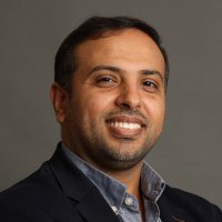 Ahmad Albshesh (@aalbshesh) 's Twitter Profile