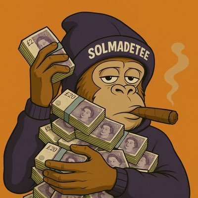 Crypto & Real Estate🏘️ | My tweets are not financial advice💰