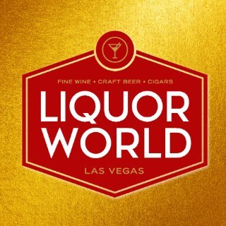 Must Be 21+ To Follow #liquorworldlv
•8 Convenient Locations
•Established 2002
•Family Owned & Operated