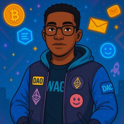 An Ambassador and a Web3 community manager focused on helping projects attract top-tier talent through authentic community building.