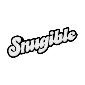 The Official Snugible Account - #MySnugible Snugible meets COMFORT✨