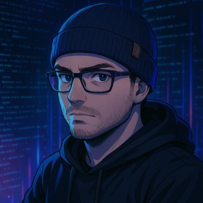 Soy Cyphernyct, estudiante autodidacta en ciberseguridad, apasionado por el hacking ético y Python. Comenzando en este mundo y compartiendo mis progresos aquí.