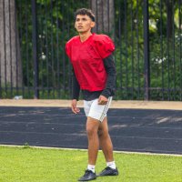 Cesar Olvera (@cesarolvk2026) 's Twitter Profile