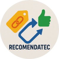 RecomendaTEC - Aviso de Ofertas (@recomendatec) 's Twitter Profile Photo RecomendaTEC - Aviso de Ofertas (@recomendatec) 's Twitter Profile Photo