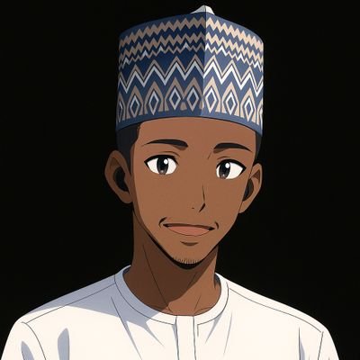 Abdulbinumar12's profile picture. Abusite |   |   |  |  |  | | Building in silence. Results will speak. 🕶️
