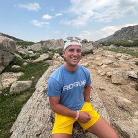 Connor Warman (@warmanswriting) 's Twitter Profile