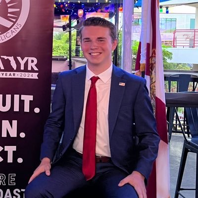 SebastianGSRQ's profile picture. Policy Connoisseur | Opinions Are My Own