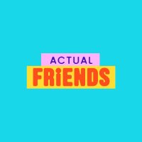 Actual Friends (@actualfriendsve) 's Twitter Profile