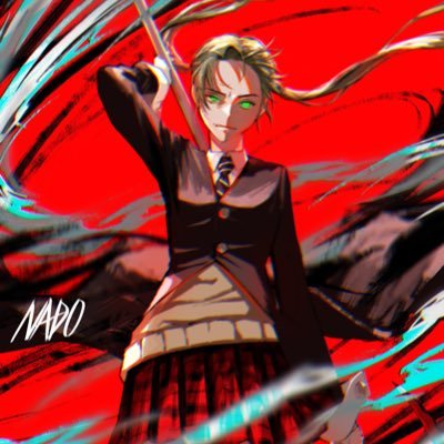 NADOさんのプロフィール画像