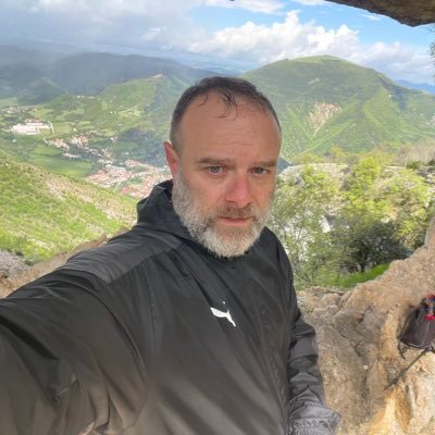 marianomontuori's profile picture. MM