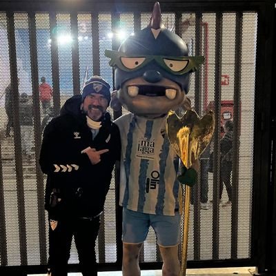 JuanmiGuti1979's profile picture. 