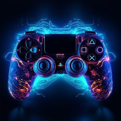 CyberDriver666's profile picture. 