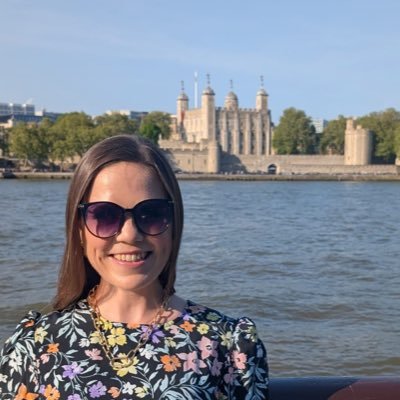 Curator, @TowerOfLondon @HRP_palaces. Formerly Curator @I_W_M. Interests: music, culture, museums, climate issues, sustainable living. All views my own.