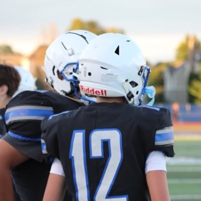 leigl_jack's profile picture. C/O 2027 QB | H&W 5’11 160 | WGPA: 5.32 | UWGPA: 4.95 | Contact: jackleigl@icloud.com