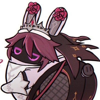 RoseRosaria 🌹 💜 || Thorny Benevolence 👑さんのプロフィール画像