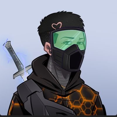 MajorDeathstro1's profile picture. |sh1ft3r.eth|
Discord & Telegram setup expert | Web3 writer | Moderator |
Rookie Airdrop Hunter 💸
#growthmindset         
Staff @wanminafirm 

@Mint_Blockchain