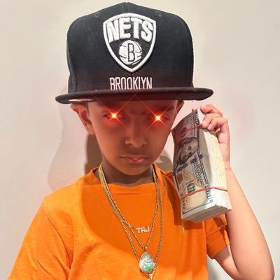encore8379's profile picture. Entrepreneur/Crypto Enthusiast                   Respek the Tek