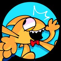 Scaley🫧 (@zanyscales) 's Twitter Profile Photo Scaley🫧 (@zanyscales) 's Twitter Profile Photo