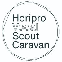 ホリプロボーカルスカウトキャラバン (@horivoca) 's Twitter Profile Photo