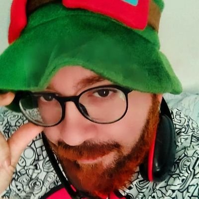 _maahzin's profile picture. Valar Morghulis
30y + ♍
🙆🏻‍♂️ INTJ
🎮 Gamer
🍂 Neurodivergente
📷 Colecionador de momentos.