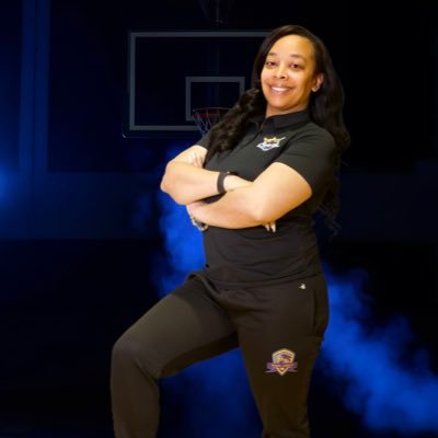 CEO-R.U.B.S. Owner-Sew Classy Hair WBB Head Coach 16u/17u @ok_royallegacy 🏀 “God is with her, she will not fail!” Psalms 46:5.