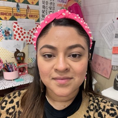 Ms. Zarazua-Nuñez✨ Profile
