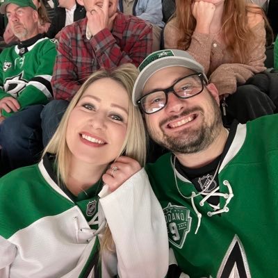 Dallas Stars STH , from the Big D. AS Roma- Dallas stars- NY Yankees