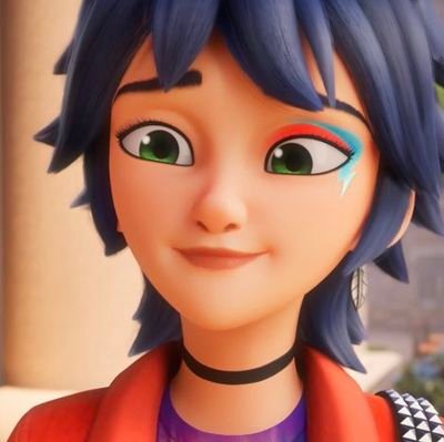 They/Them/Elle|
Hi I'm Jules a
Actor and Writer | Legal Werewolf |
Marcniel My Beloved | 🇹🇹🇻🇪
DNI if
Terf,proshipper,fujo