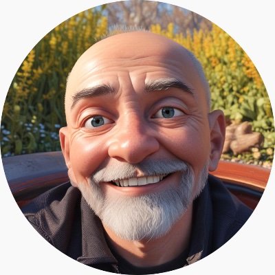 mikealex42's profile picture. Fluent in both English and Gibberish