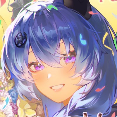 Miisty 😈🐰さんのプロフィール画像