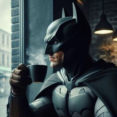 PawNairda's profile picture. 👋I'm learnig English und Deutsch💬

➡️Kaffee trinken☕️Basketball&Tennis🎾Cars🚘Prepper🛠Batman🦇Tolkien🛡Lifestyle🫧Non-alcoholic🪽
