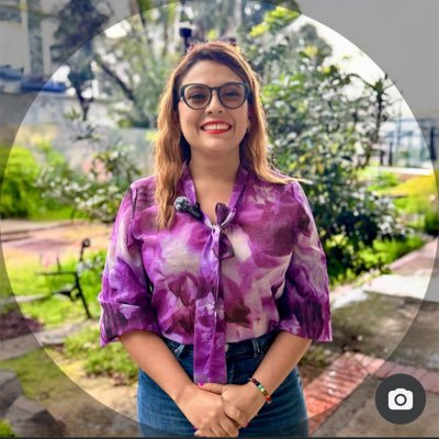 Abogada. ⚖️ Esp. en Derecho Administrativo. 👩🏻💼 Opiniones personales. 👓