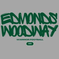 Edmonds-Woodway Football (@ewwarriorfb) 's Twitter Profile Photo Edmonds-Woodway Football (@ewwarriorfb) 's Twitter Profile Photo