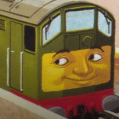 Hello everyone. I am BoCo. I work with Edward and Bill and Ben on the Brendam branchline. (I'm a minor) you should go follow my second account, Splodge_thabest.