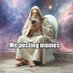 Meme God (@memegodcto) Twitter profile photo Meme God (@memegodcto) Twitter profile photo