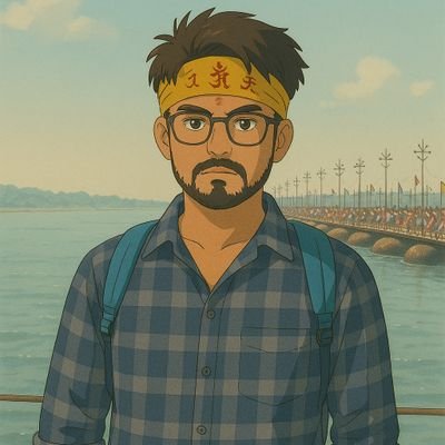 uniabhi56's profile picture. AI/ML Engineer & Part-Time Freelancer | 1+ yr building intelligent systems | Open for freelancing Collab