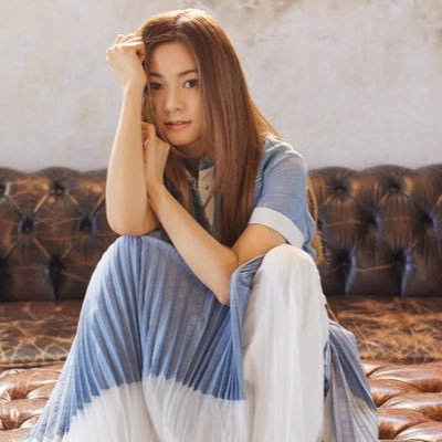 mai_k_staff_'s profile picture. 倉木麻衣 スタッフオフィシャルX