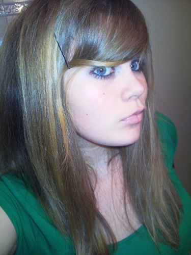 DollyHarvey's profile picture. 