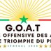 GOAT Projet 🇸🇳 2050 (@goatprojet) Twitter profile photo GOAT Projet 🇸🇳 2050 (@goatprojet) Twitter profile photo