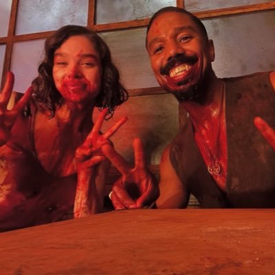 InkedCinephile's profile picture. 𝐅𝐢𝐥𝐦𝐬 || 𝐀𝐧𝐢𝐦𝐚𝐭𝐢𝐨𝐧𝐬 || 𝐕𝐢𝐝𝐞𝐨 𝐆𝐚𝐦𝐞𝐬 || 𝐆𝐲𝐦