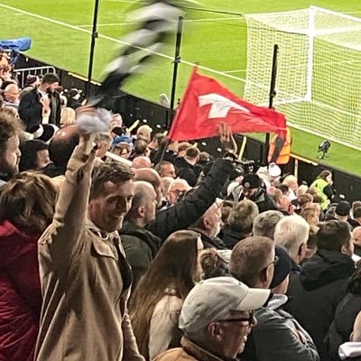 Hubby & Daddy 👨👩👧 Season Ticket Holder 🖤🤍