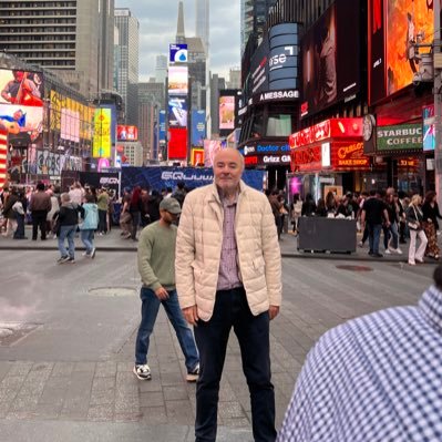 UgurSonmezel63's profile picture. Gazeteci