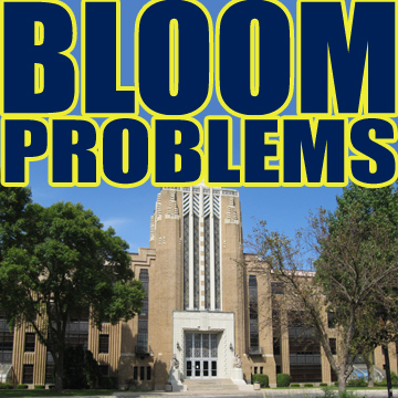 ProblemsAtBloom's profile picture. Tag us at #BloomProblems for a retweet! We follow back.