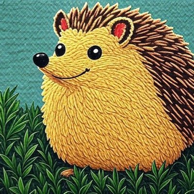 CheckHedgehog's profile picture. 