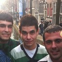 Moises Aparicio - @moiii19 - Twitter