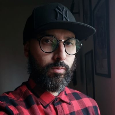 Guilherme Krolさんのプロフィール画像