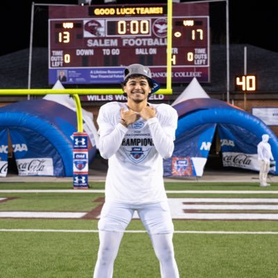 |2x D2 CIAA Champion|Kicker @UNewhavenFB @josue.hernandez418@outlook.com 908-361-1191