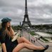 Nina (@goldie10758509) Twitter profile photo