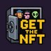 Get the NFT (@getthenft) Twitter profile photo Get the NFT (@getthenft) Twitter profile photo