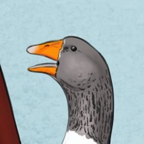 I'm a freelance illustrator and I mostly do historical/history-inspired stuff, animals (extinct and extant), but am also trying to dabble in hard sci fi